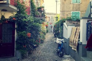 Molyvos