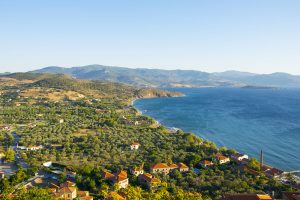 Molyvos