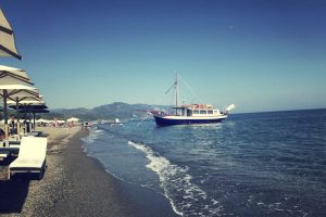 Vatera Plajı