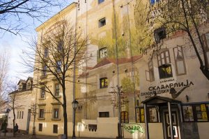 Belgrad Gezi Rehberi