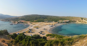 Urla demircili koyu