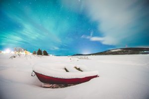 Kiruna-bot