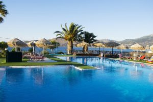 Midilli Clara Hotel