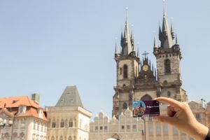 Prague Card