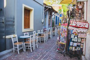 Yunanistan Kapıda Vize Midilli