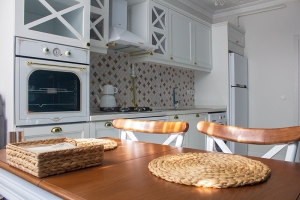 Heybeliada Küçük Ev Pansiyon