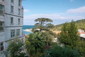 Heybeliada Otelleri Küçük Ev