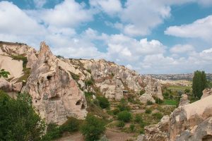 Göreme Açık Hava Müzesi