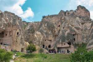 Göreme Açık Hava Müzesi