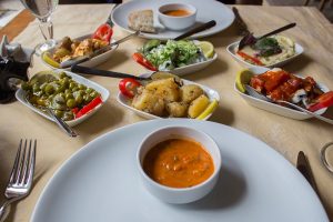 Kapadokya Ziggy Cafe