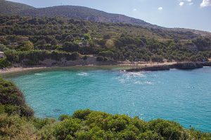 Karaburun Dolungaz Koyu