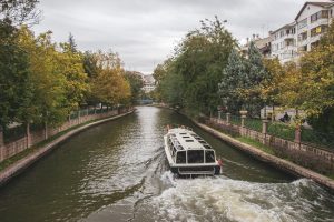 Eskişehir Gezi Rehberi
