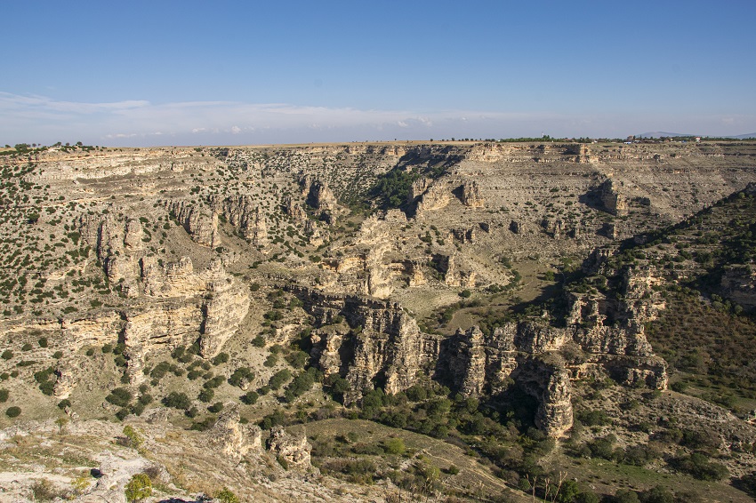 Ulubey Kanyonu
