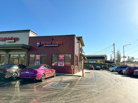 Seattle'da Ehliyet Almak